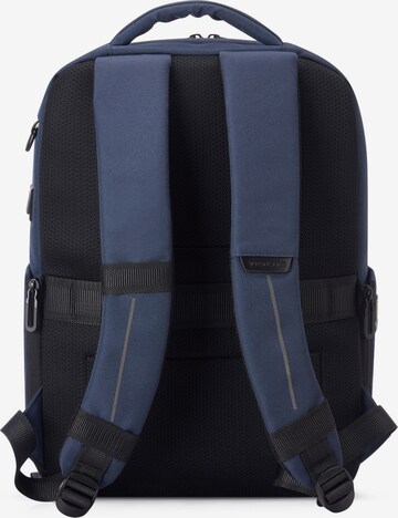 Roncato Rucksack  'Clayton' in Blau