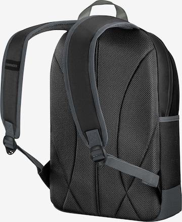 WENGER Backpack 'Next 24' in Black