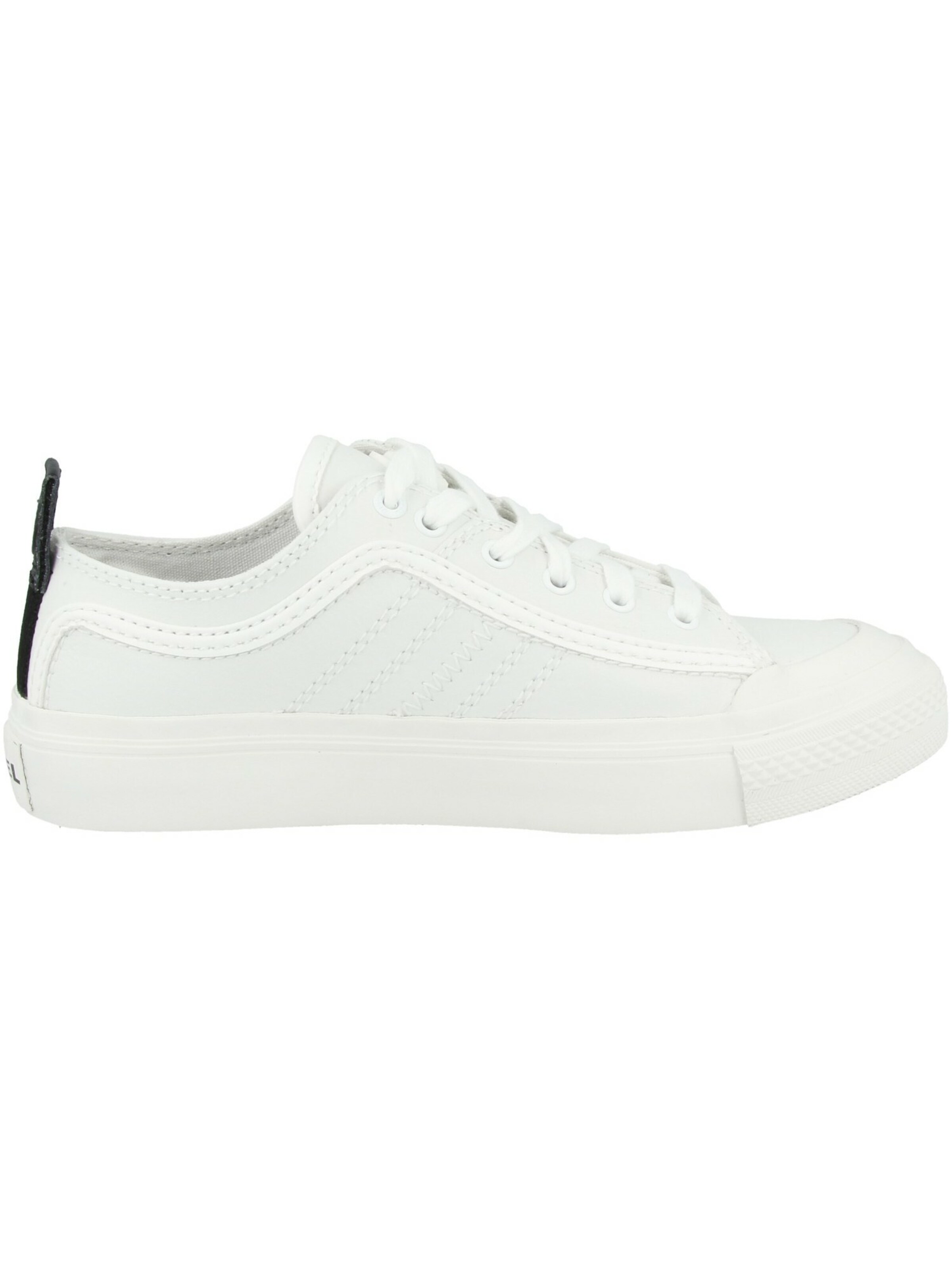 Frauen Sneaker DIESEL Sneaker 'S-Astico' in Weiß - XK91663 Frauen Sneaker DIESEL Sneaker 'S-Astico' in Weiß - XK91663
