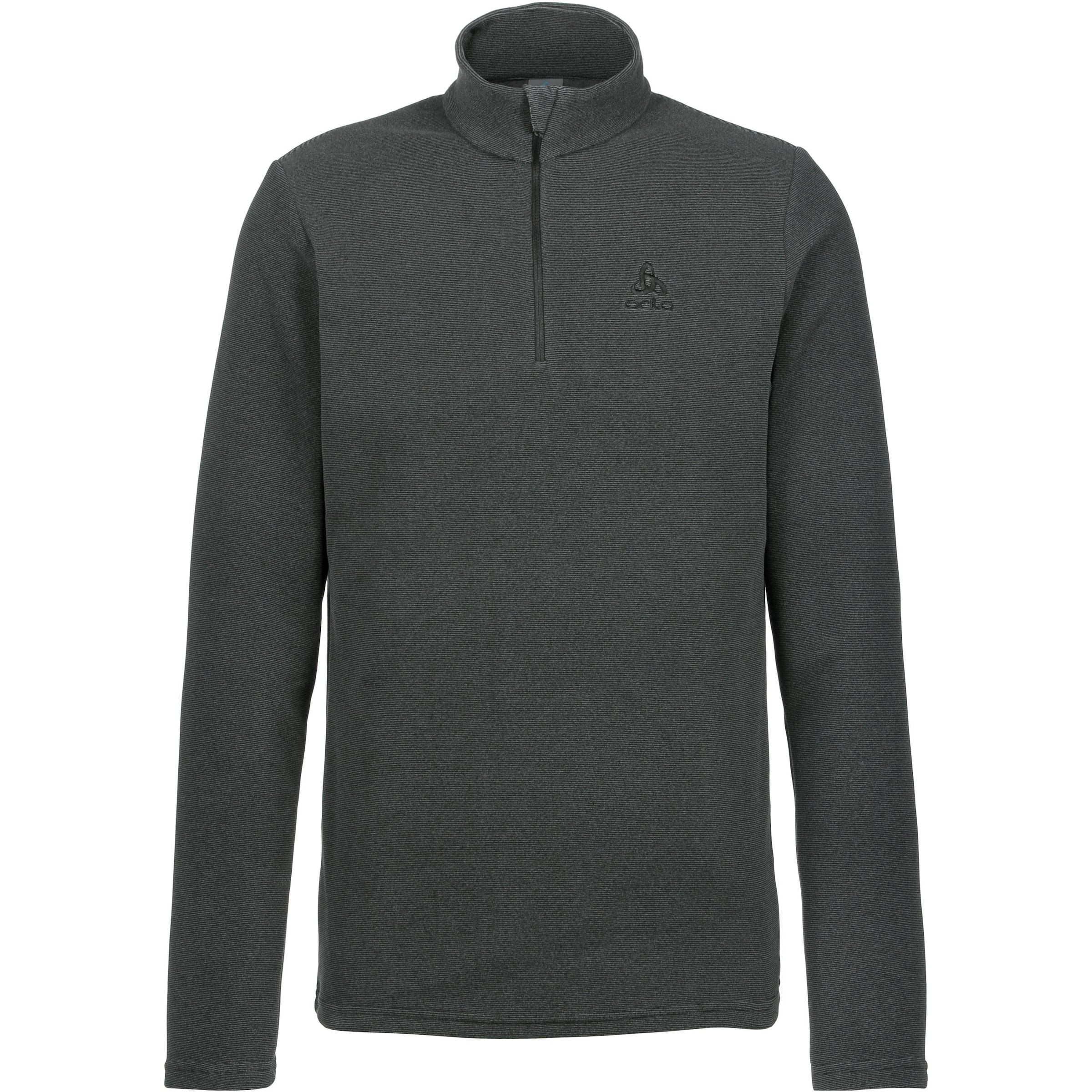 ODLO Performance Shirt 'ROY' in Grey: front