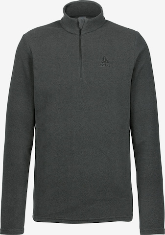 ODLO Performance Shirt 'ROY' in Grey: front