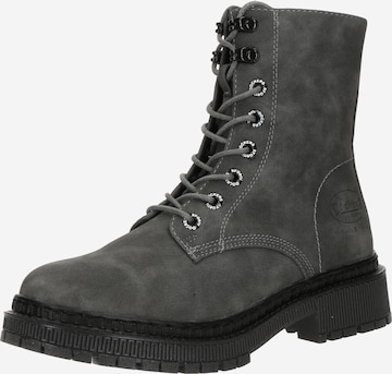 pilka Dockers by Gerli Suvarstomieji kulkšnis dengiantys batai: priekis