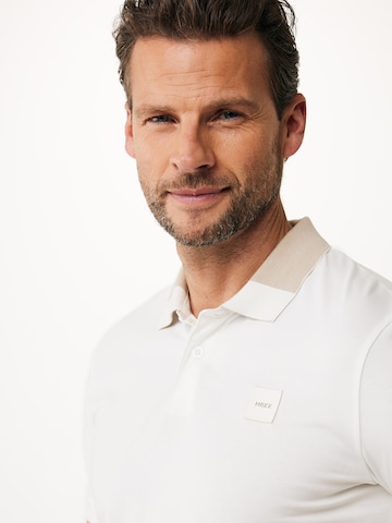 MEXX - Camiseta en blanco