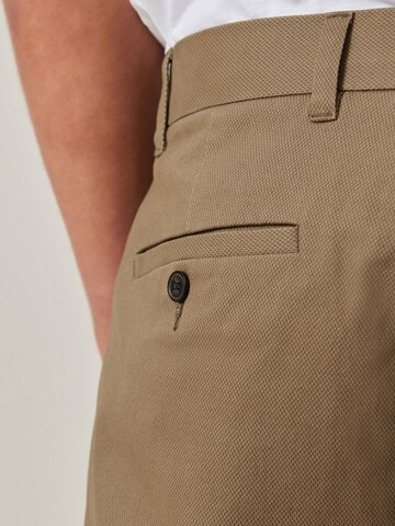 Next Slim fit Chino Pants in Beige