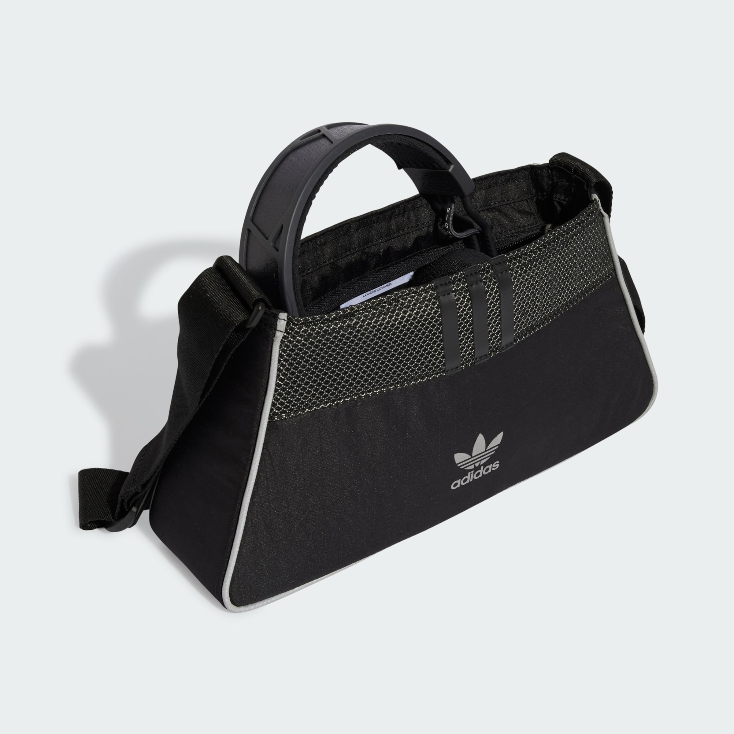 Flight bag adidas hotsell