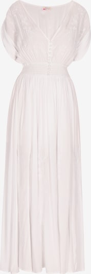 IZIA Kesämekko värissä villanvalkoinen, Tuotenäkymä