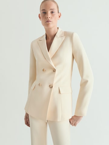 Scalpers Blazers ' ' in Geel