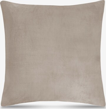 normani Pillow 'Tamara' in Brown