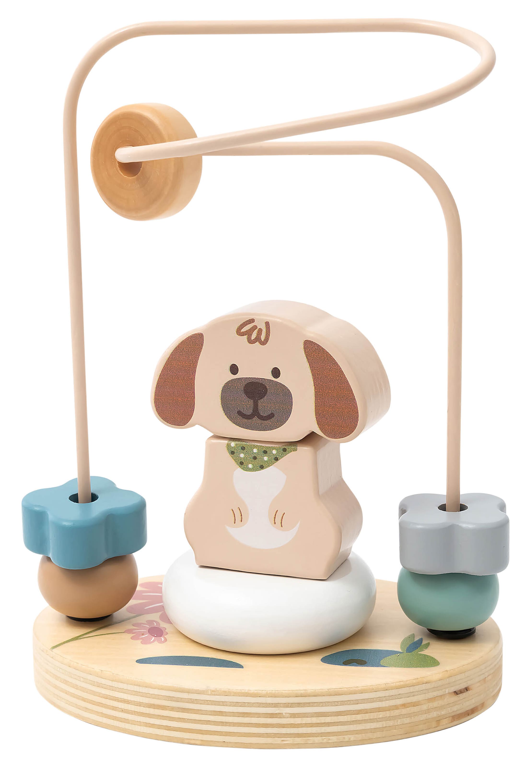 STERNTALER Game 'HUND Lucky' in Mixed colors