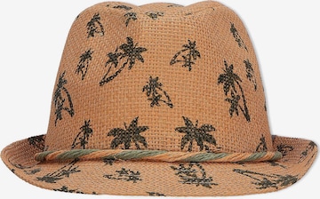 STERNTALER - Sombrero en beige