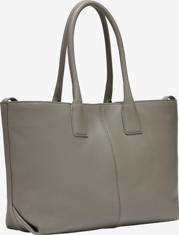 Liebeskind Berlin Shopper 'Chelsea' in Grau