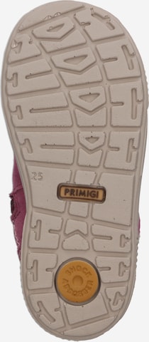 PRIMIGI Snow Boots in Pink