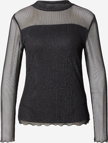 s.OliverMajica - crna boja: prednji dio