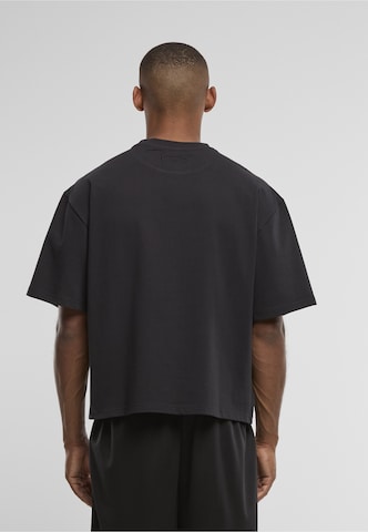 Karl Kani Shirt 'Essential' in Zwart