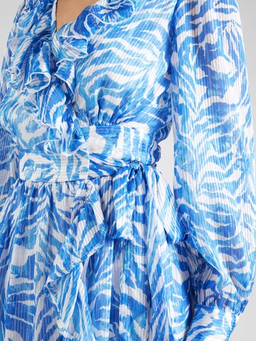 Robe 'VILYNGBA' VILA en blanc