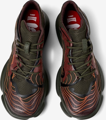 CAMPER Sneakers Karst in Black ABOUT YOU