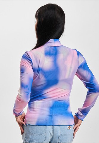 T-shirt Karl Kani en mélange de couleurs