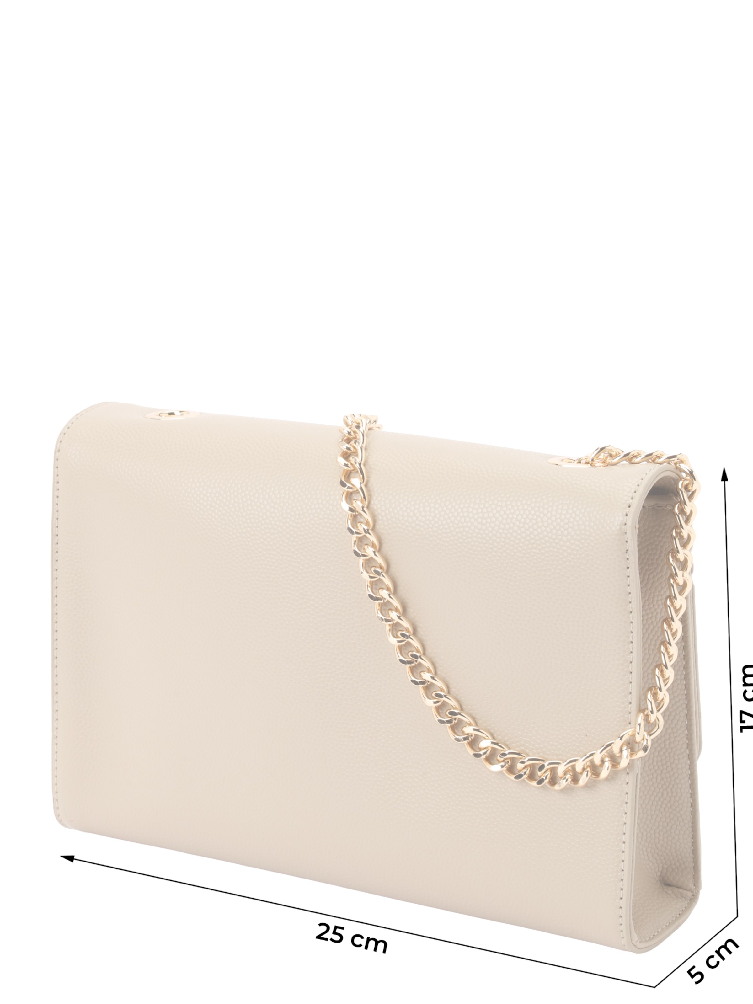 pilka 19V69 ITALIA Rankinė su ilgu dirželiu 'Arianna'