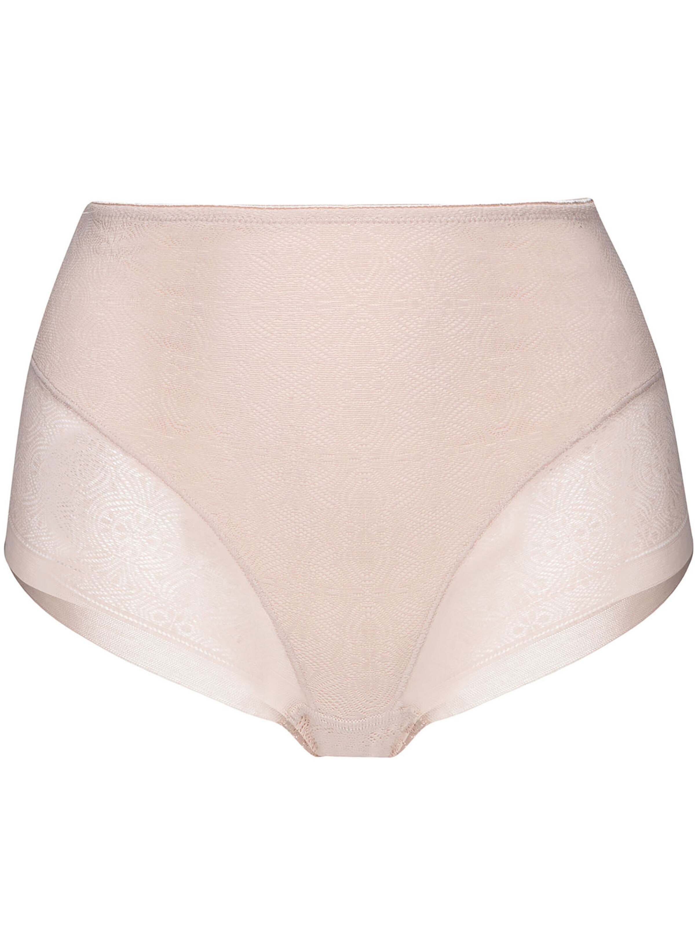SUSA Panty 'Milano' in Beige: front