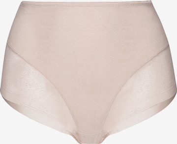 SUSA Panty 'Milano' in Beige: front