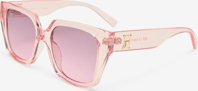 Ochelari de soare 'THE ILLUSION' LE SPECS pe rosé, Vizualizare produs