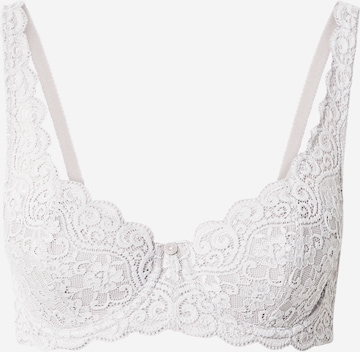 Soutien-gorge 'Amourette' TRIUMPH en gris : devant