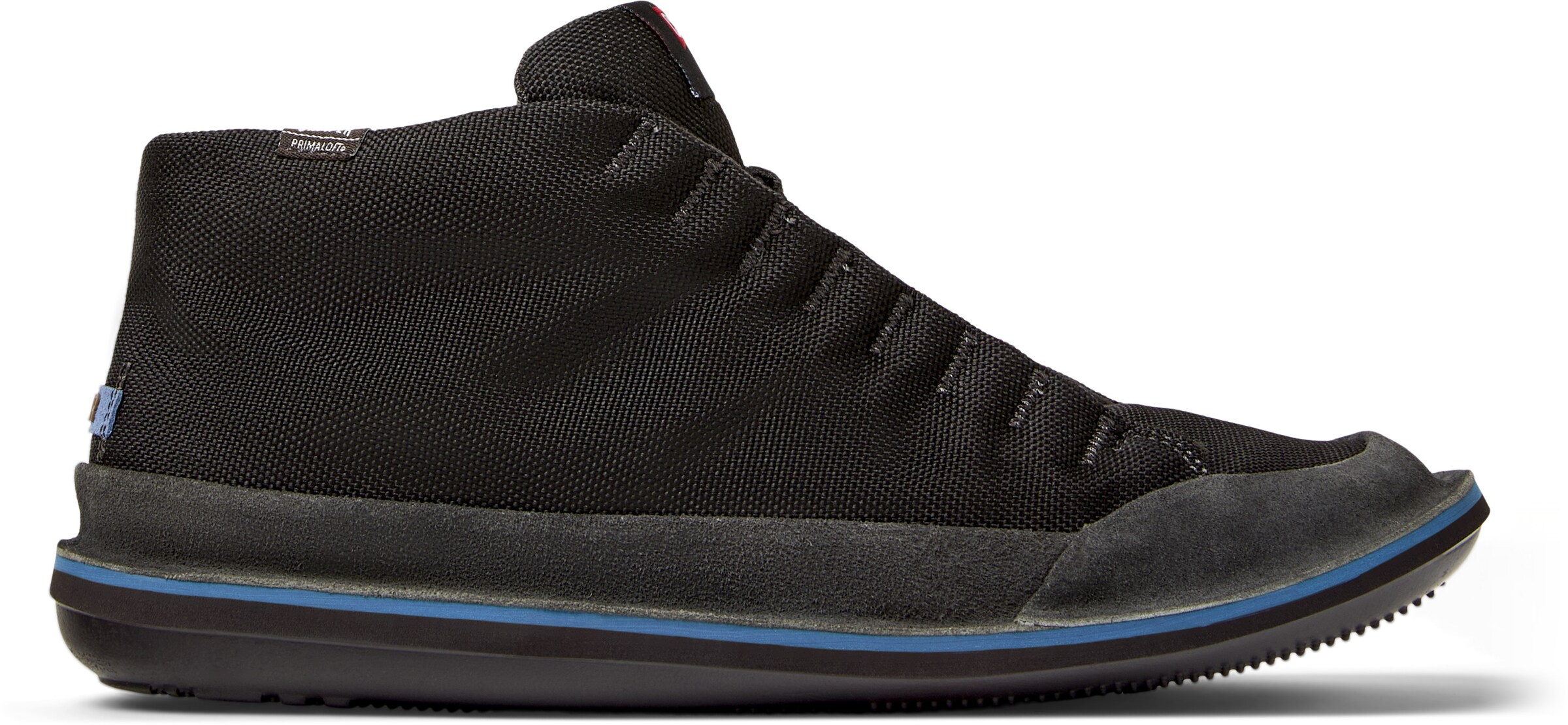 Baskets basses 'Beetle' CAMPER en noir