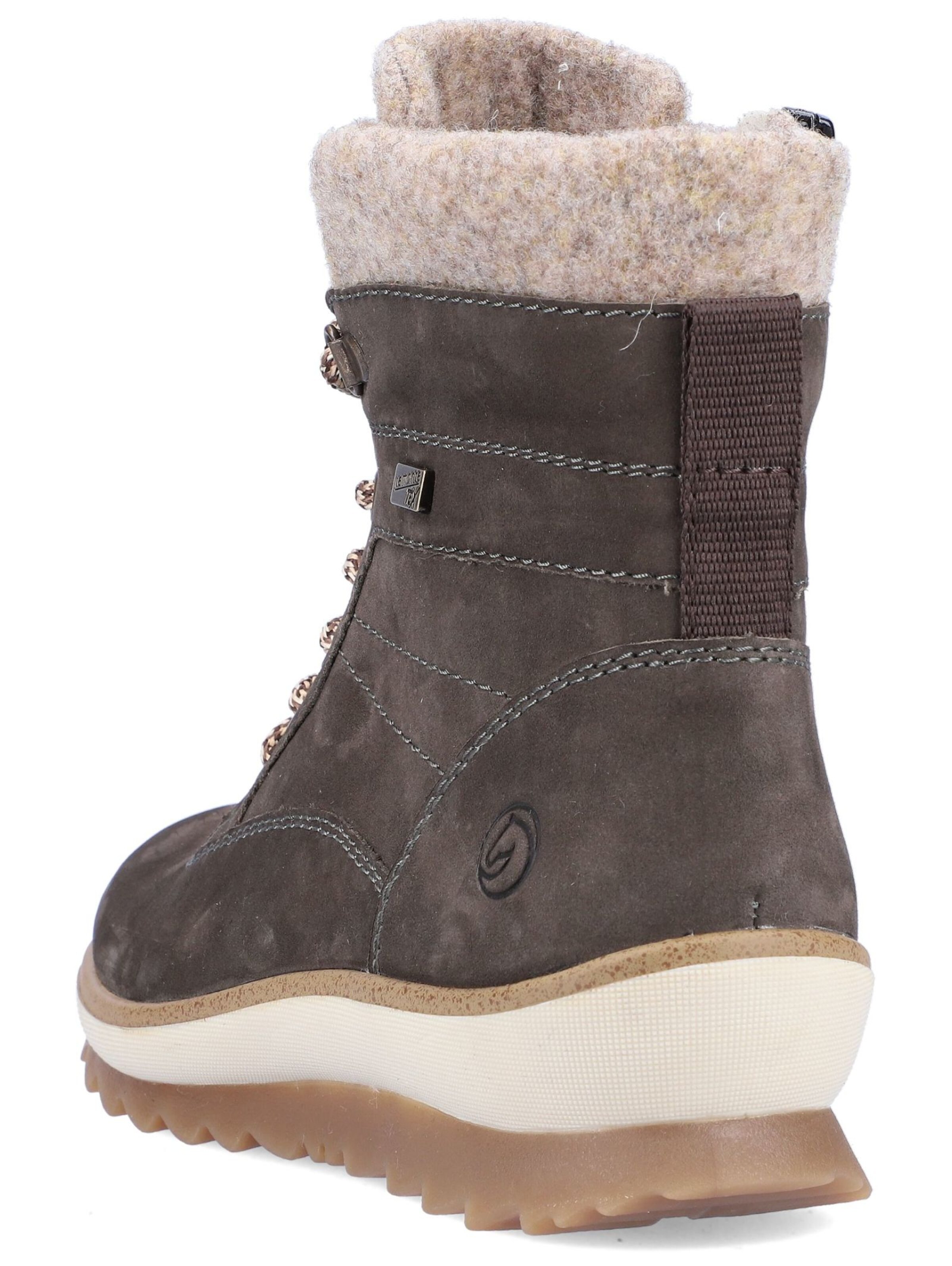 REMONTE Stiefelette in Braun