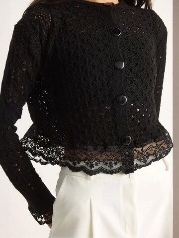 Giacchetta di Bianco Lucci in nero