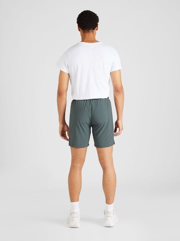 Regular Pantalon de sport 'Blag V2' Virtus en vert