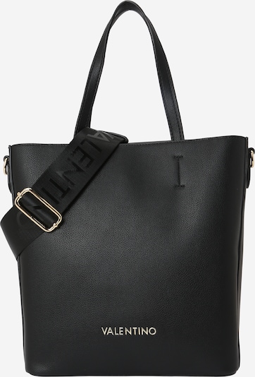 VALENTINO Shopper torba u crna, Pregled proizvoda