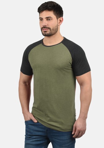 !Solid - Camiseta 'Bastian' en verde