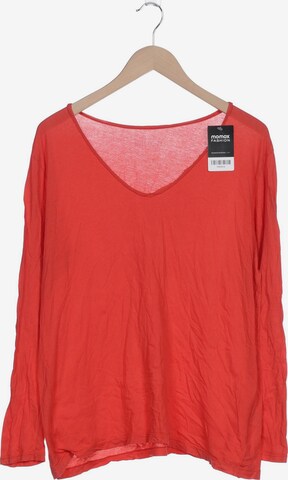 BLOOM Langarmshirt XL in Rot: predná strana