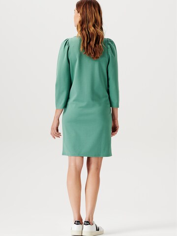 Noppies Dress 'OMAHA' in Green