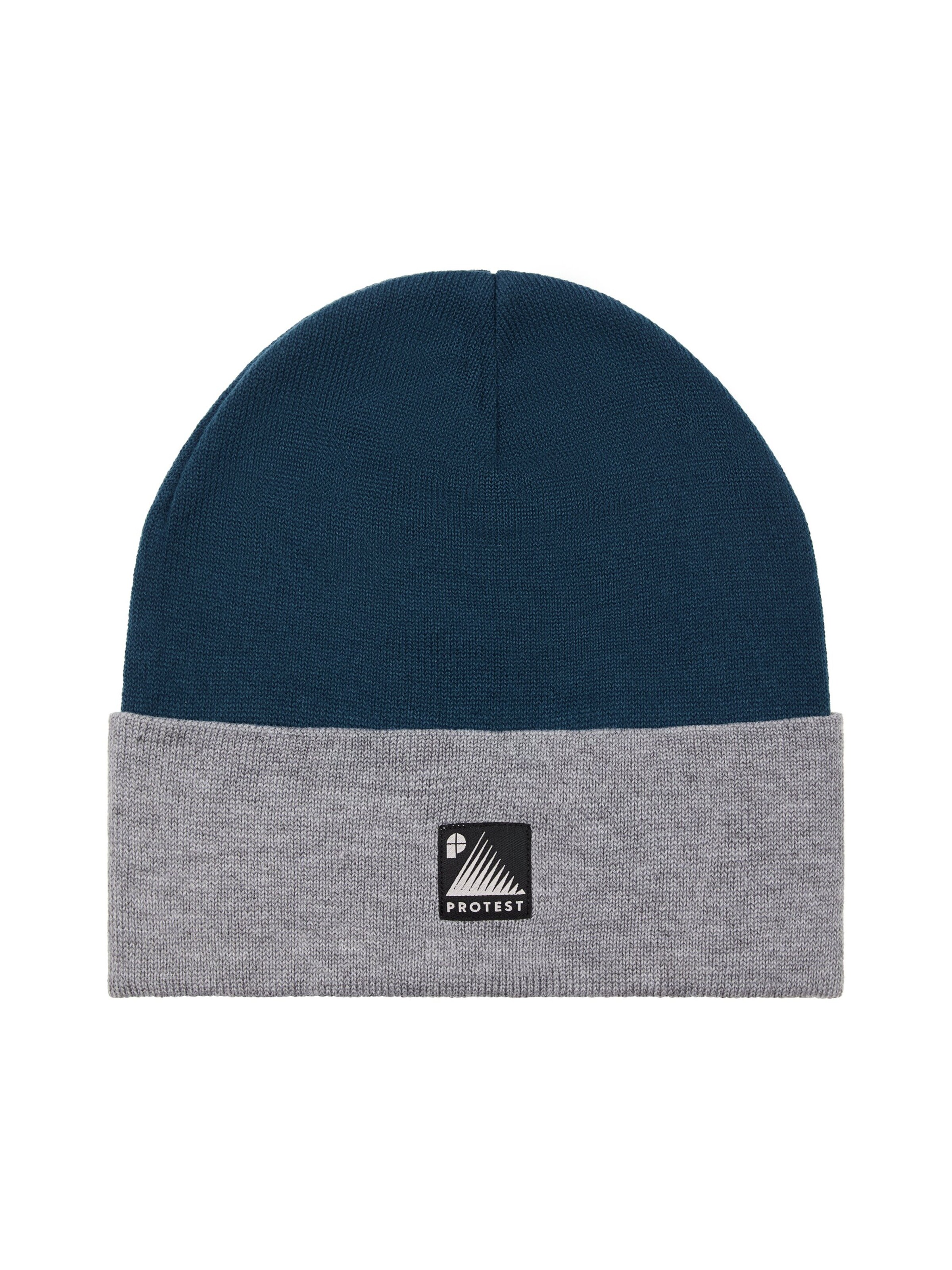 PROTEST Beanie 'PRTCOULTON' in Blue