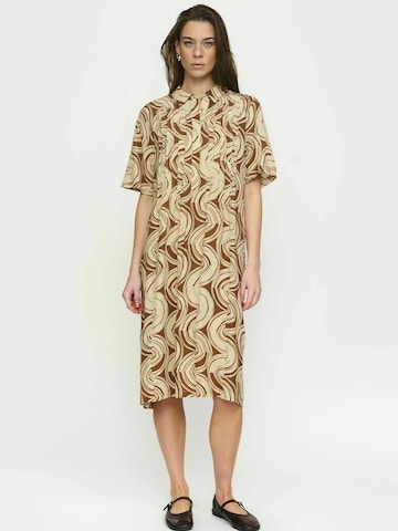 Soft Rebels Ruha ' SRCline ' - barna: elől