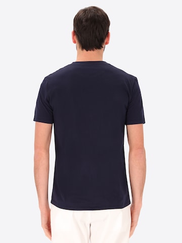 Distretto12 Shirt 'Londa' in Blue