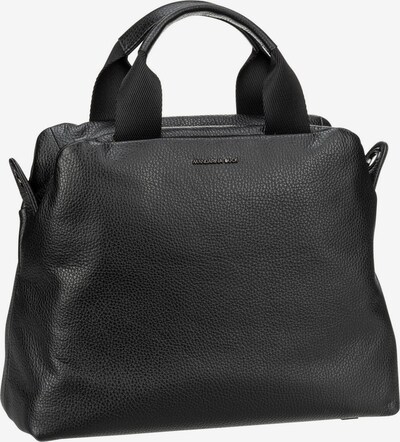 MANDARINA DUCK Handtasche in schwarz, Produktansicht