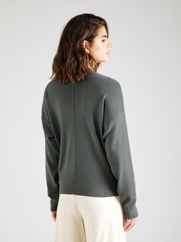 Guido Maria Kretschmer Women Pullover 'Vanessa' in Grün: Rückseite