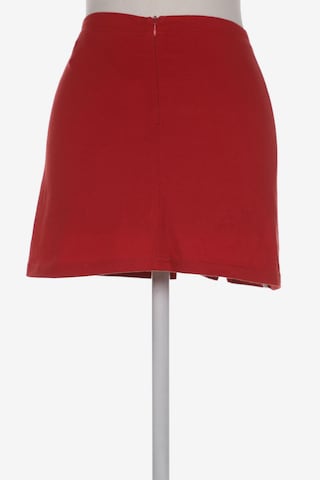 JAKO Skirt in S in Red