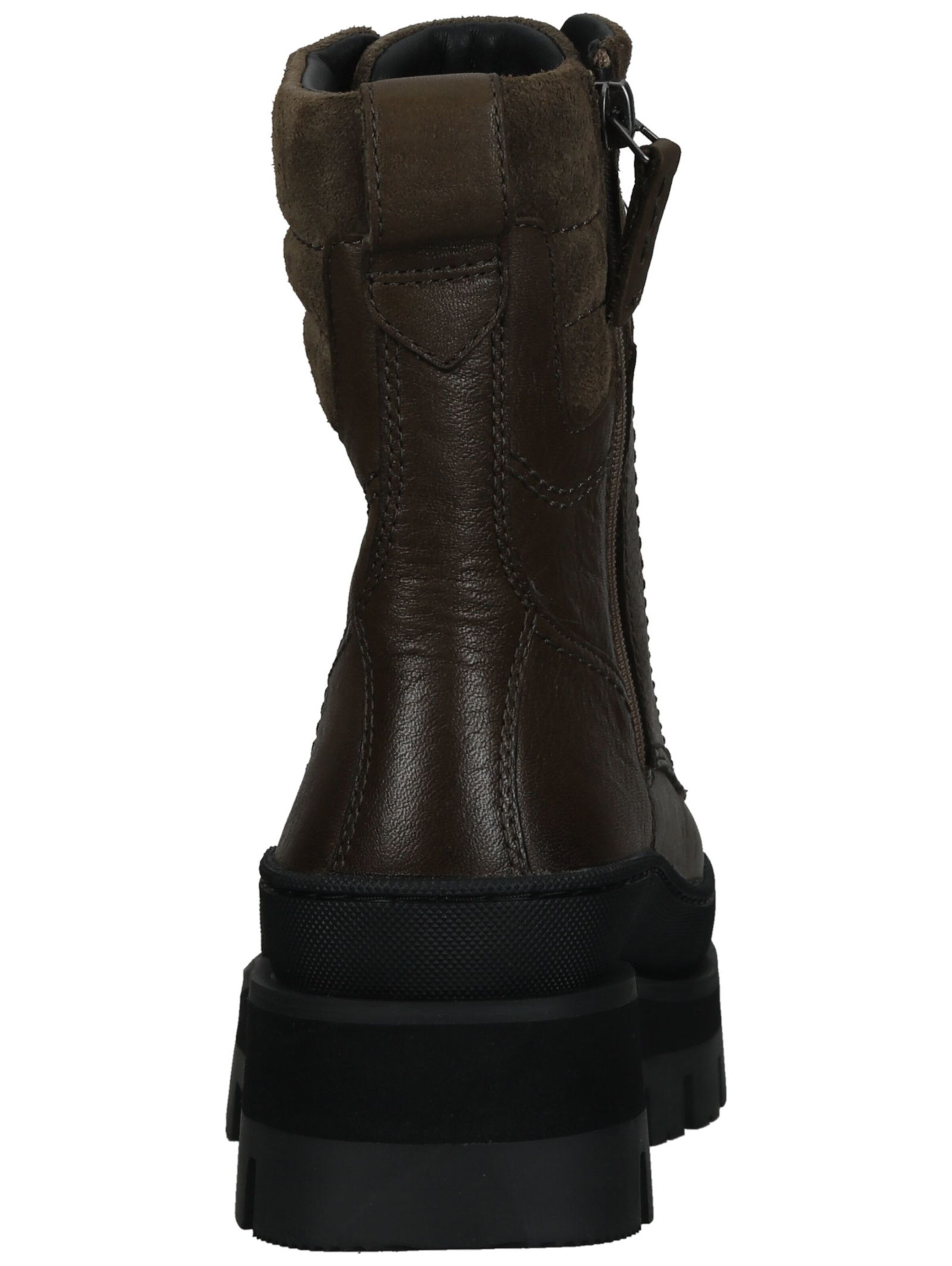 CLARKS Stiefelette in Braun