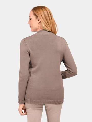 Pull-over Goldner en beige