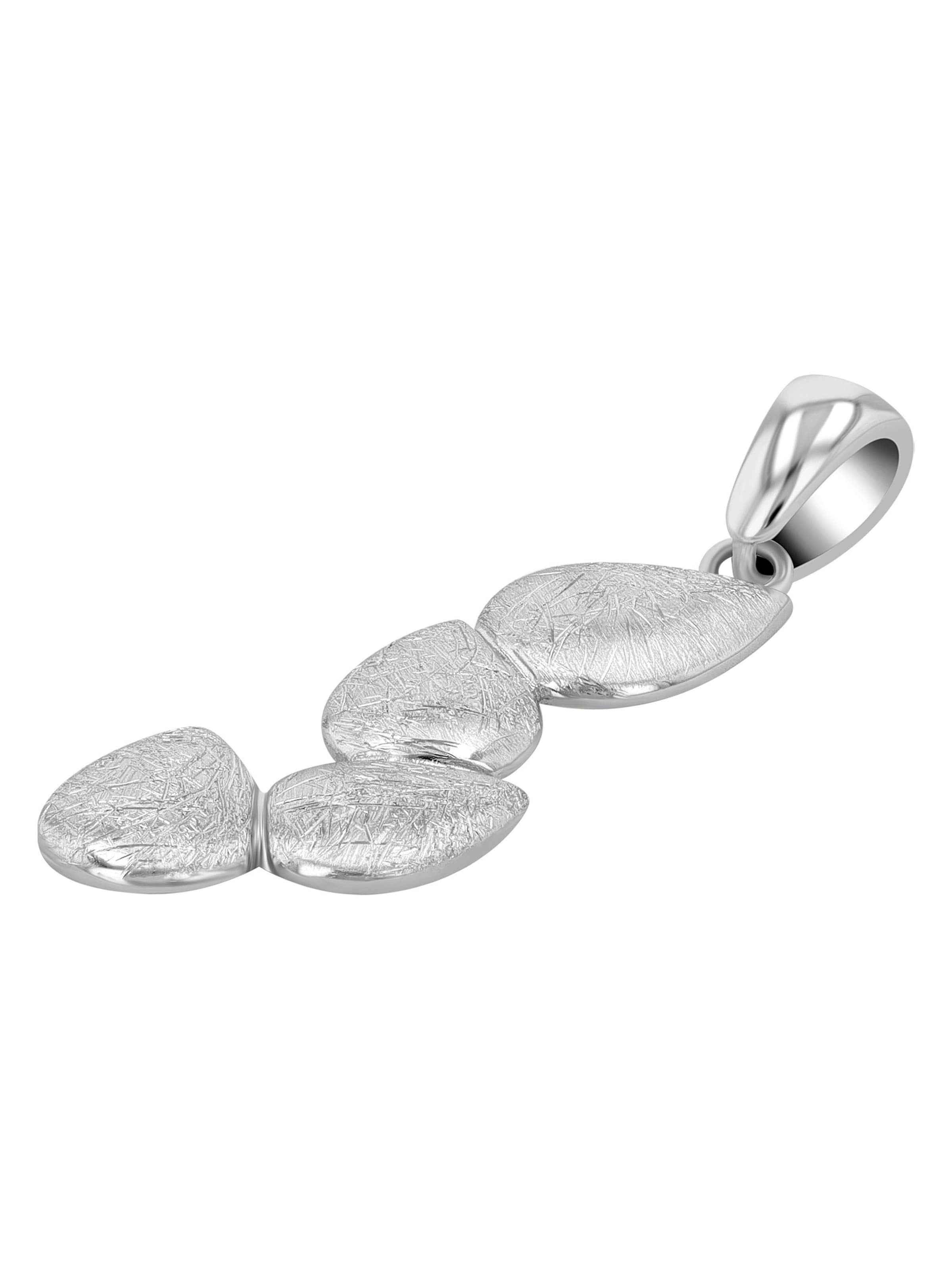 Akzent Pendant 'Sansa, 925 Sterlingsilber, langlebig' in Silver