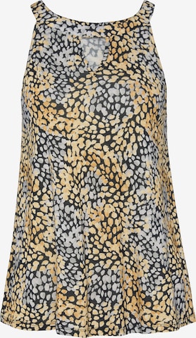 s.Oliver Overdel i sort: forside