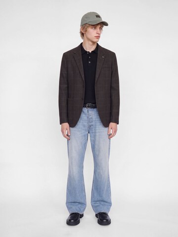 JACK & JONES Sweater in Black