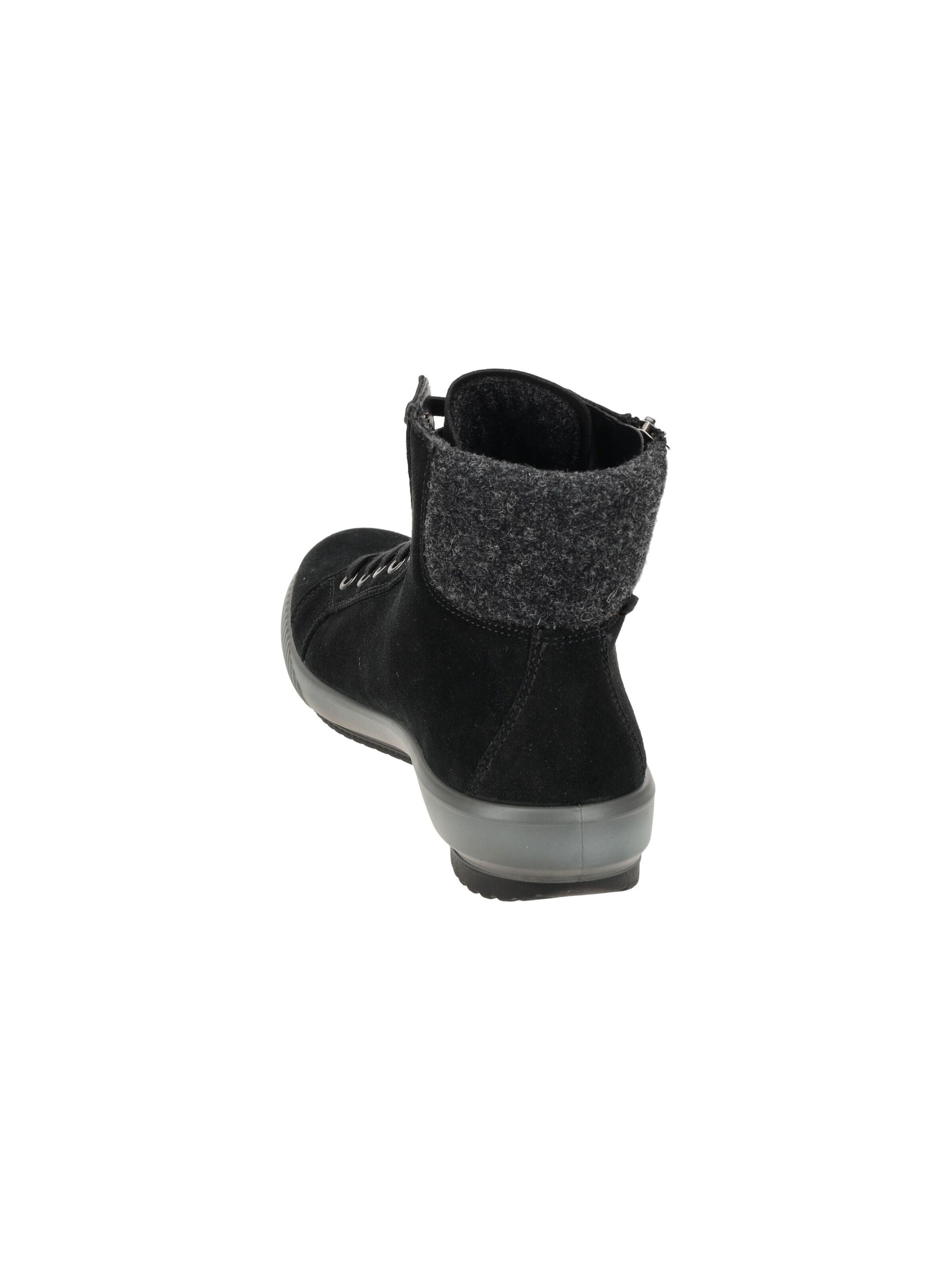 Legero Boots in Black
