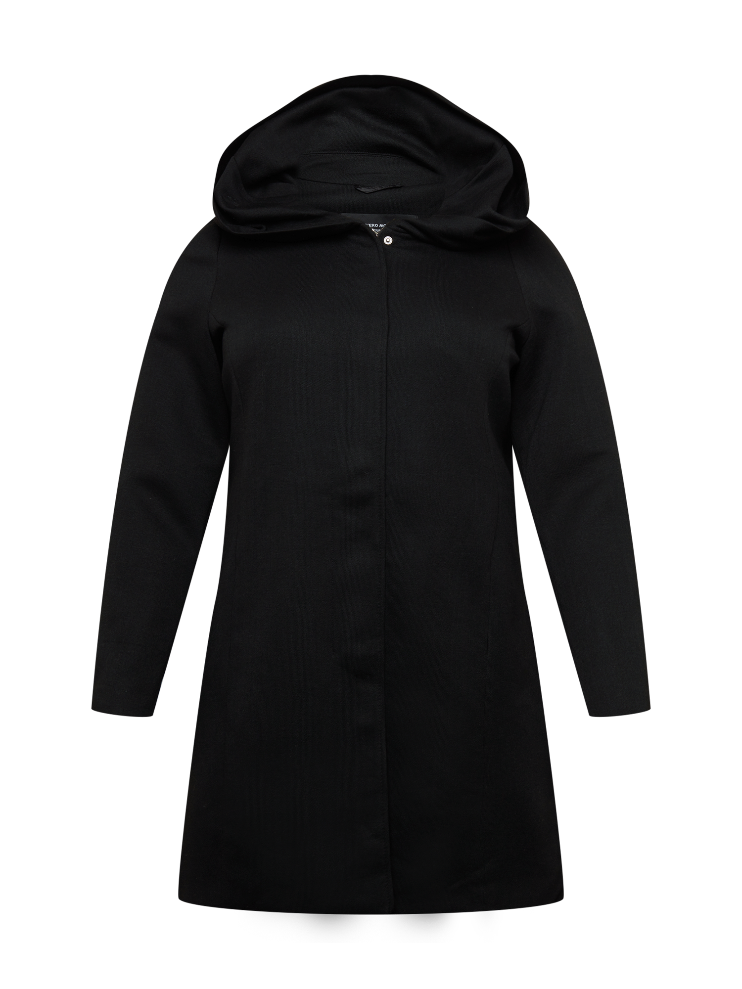 Abbigliamento Taglie comode Vero Moda Curve Cappotto di mezza stagione DONA in Nero Abbigliamento Taglie comode Vero Moda Curve Cappotto di mezza stagione DONA in Nero