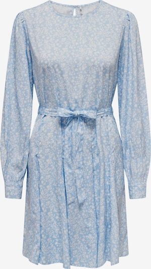 JDY Dress 'SINDEL' in Light blue / White, Item view