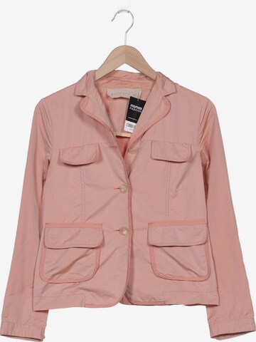 Dorothee Schumacher Blazer in M in Pink: front