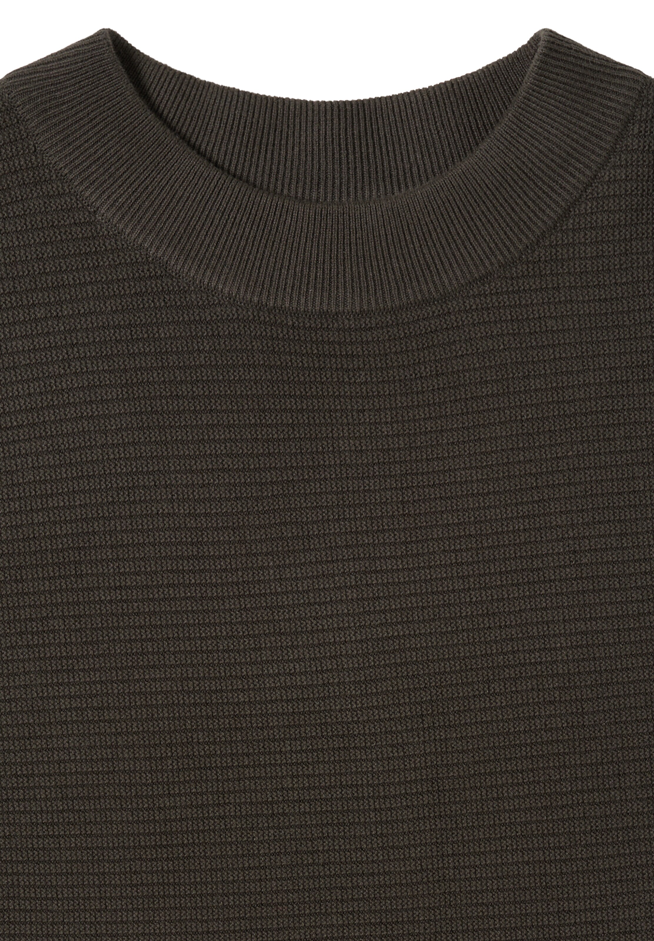 CECIL Pullover in Braun